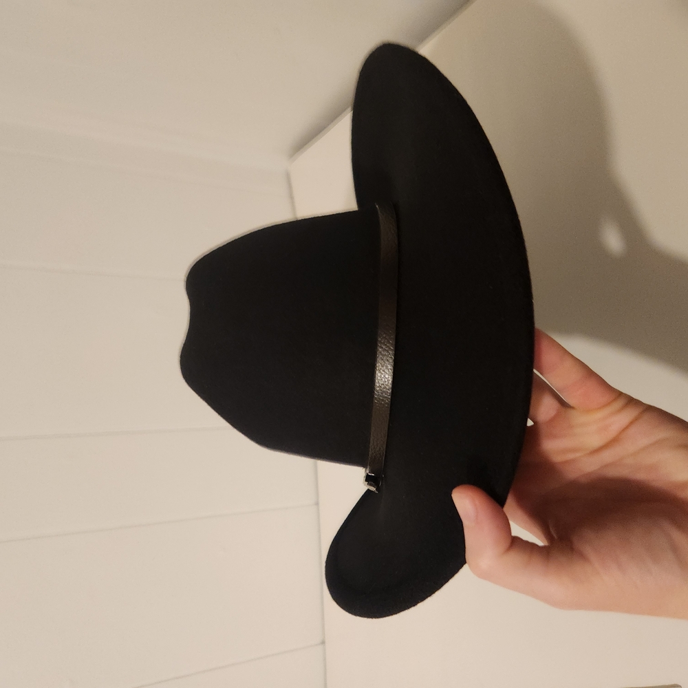 COPY - Falling In Reverse Cowboy Hat - Picture 7 of 12